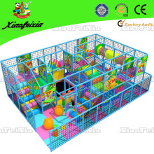 Kids Soft Playground Equipment zum Verkauf (10-7C)